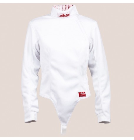 Allstar Fecht Jacke Alpha Mädchen 350N